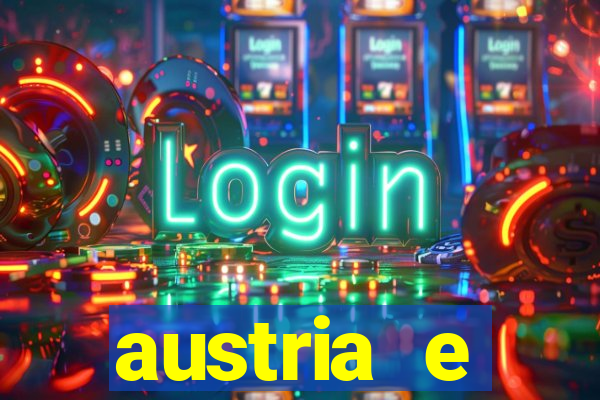austria e eslovaquia palpite